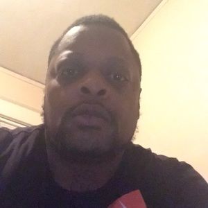 Meet your Posher, Rick